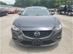 2015 Mazda 6 Touring Gray vin: JM1GJ1V56F1200230