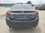 2015 Mazda 6 Touring Gray vin: JM1GJ1V56F1200230