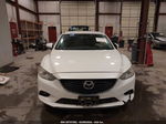 2015 Mazda Mazda6 I Touring Белый vin: JM1GJ1V56F1212846