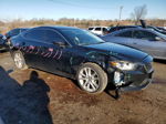 2016 Mazda 6 Touring Black vin: JM1GJ1V56G1442906