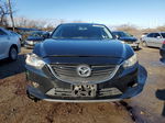 2016 Mazda 6 Touring Black vin: JM1GJ1V56G1442906