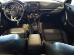 2015 Mazda 6 Touring Бордовый vin: JM1GJ1V57F1209289