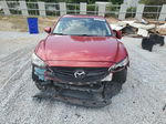 2015 Mazda 6 Touring Red vin: JM1GJ1V57F1211320