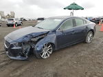 2015 Mazda 6 Touring Синий vin: JM1GJ1V57F1224648