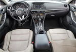 2015 Mazda 6 Touring Синий vin: JM1GJ1V57F1224648