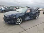 2016 Mazda 6 Touring Blue vin: JM1GJ1V57G1440551