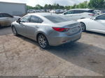 2015 Mazda Mazda6 I Touring White vin: JM1GJ1V58F1184824