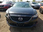 2015 Mazda 6 Touring Черный vin: JM1GJ1V58F1214971