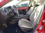 2016 Mazda 6 Touring Red vin: JM1GJ1V58G1420440