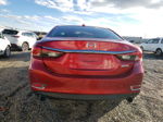 2016 Mazda 6 Touring Red vin: JM1GJ1V58G1420440