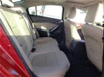 2016 Mazda 6 Touring Red vin: JM1GJ1V58G1420440