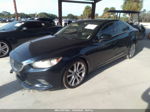 2016 Mazda Mazda6   Blue vin: JM1GJ1V58G1468004