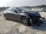 2016 Mazda 6 Touring Серый vin: JM1GJ1V58G1471324