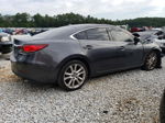 2016 Mazda 6 Touring Серый vin: JM1GJ1V58G1471324