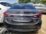 2016 Mazda 6 Touring Black vin: JM1GJ1V58G1472120