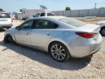 2016 Mazda 6 Touring Silver vin: JM1GJ1V58G1478659