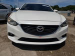 2016 Mazda 6 Touring Белый vin: JM1GJ1V58G1482310