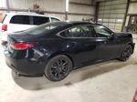 2015 Mazda 6 Touring Black vin: JM1GJ1V59F1194407