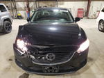 2015 Mazda 6 Touring Black vin: JM1GJ1V59F1194407