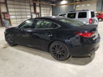 2015 Mazda 6 Touring Black vin: JM1GJ1V59F1194407