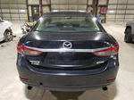 2015 Mazda 6 Touring Black vin: JM1GJ1V59F1194407