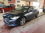 2015 Mazda 6 Touring Blue vin: JM1GJ1V59F1195539