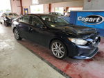 2015 Mazda 6 Touring Blue vin: JM1GJ1V59F1195539