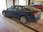 2015 Mazda 6 Touring Blue vin: JM1GJ1V59F1195539