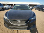 2015 Mazda 6 Touring Gray vin: JM1GJ1V59F1199784