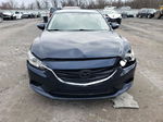 2015 Mazda 6 Touring Синий vin: JM1GJ1V59F1201324