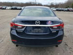 2015 Mazda 6 Touring Синий vin: JM1GJ1V59F1201324