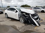 2015 Mazda 6 Touring White vin: JM1GJ1V59F1202196