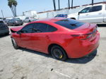 2015 Mazda 6 Touring Red vin: JM1GJ1V59F1211951