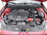 2015 Mazda Mazda6 I Touring Красный vin: JM1GJ1V59F1215174