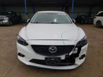 2015 Mazda 6 Touring Белый vin: JM1GJ1V59F1217457