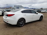 2015 Mazda 6 Touring Белый vin: JM1GJ1V59F1217457