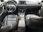 2015 Mazda 6 Touring Белый vin: JM1GJ1V59F1217457