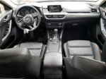 2016 Mazda 6 Touring Черный vin: JM1GJ1V59G1413898