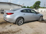 2016 Mazda 6 Touring Silver vin: JM1GJ1V59G1447159