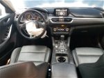 2016 Mazda 6 Touring Gray vin: JM1GJ1V59G1466486