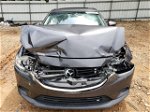 2016 Mazda 6 Touring Gray vin: JM1GJ1V59G1466486