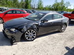 2015 Mazda 6 Touring Угольный vin: JM1GJ1V5XF1187997