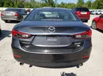 2015 Mazda 6 Touring Угольный vin: JM1GJ1V5XF1187997