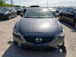 2015 Mazda 6 Touring Угольный vin: JM1GJ1V5XF1187997