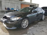 2015 Mazda 6 Touring Black vin: JM1GJ1V5XF1201672