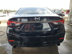 2015 Mazda 6 Touring Black vin: JM1GJ1V5XF1201672