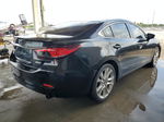 2015 Mazda 6 Touring Черный vin: JM1GJ1V5XF1201672