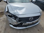 2016 Mazda 6 Touring Серебряный vin: JM1GJ1V5XG1449647