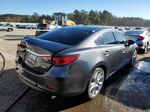 2016 Mazda 6 Touring Gray vin: JM1GJ1V5XG1452712