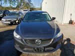 2016 Mazda 6 Touring Gray vin: JM1GJ1V5XG1452712